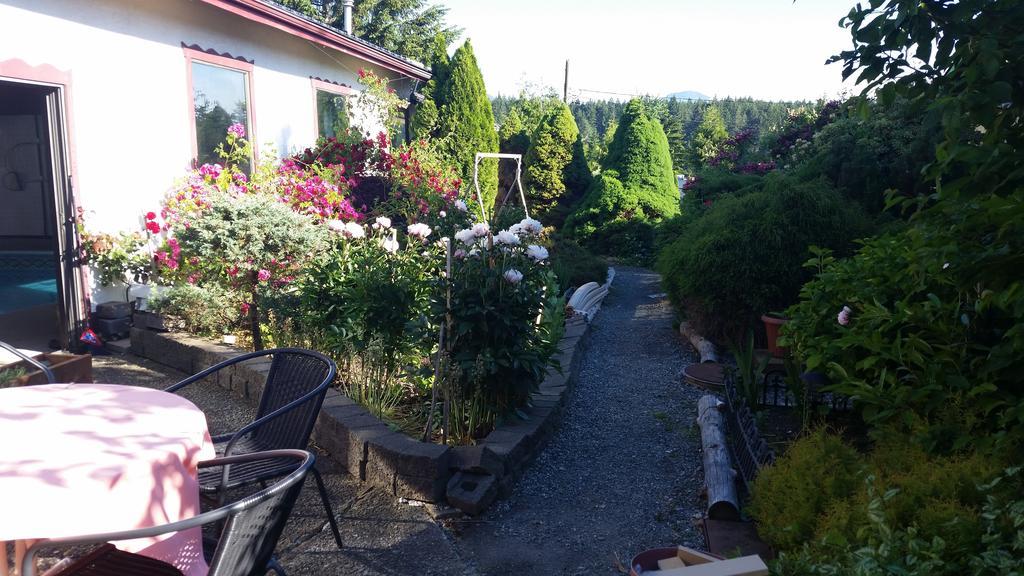 Timberlodge Rv & Campground Πορτ Άλμπερνι Εξωτερικό φωτογραφία
