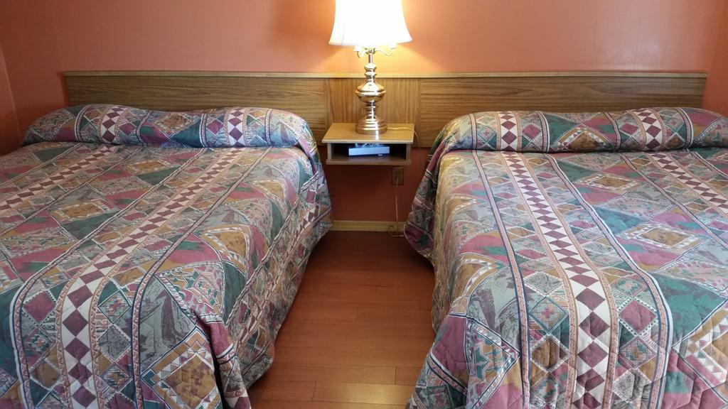 Timberlodge Rv & Campground Πορτ Άλμπερνι Δωμάτιο φωτογραφία