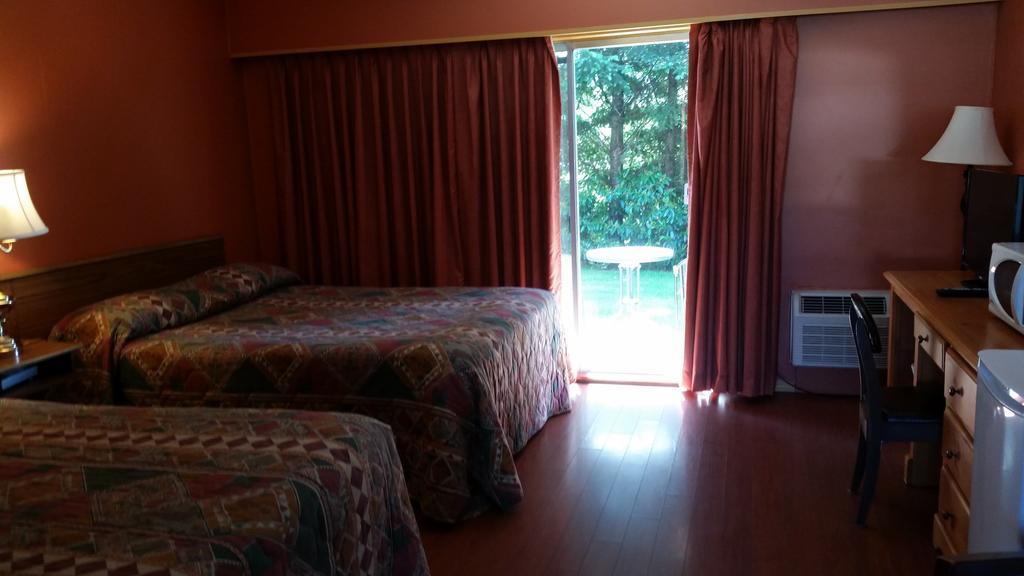 Timberlodge Rv & Campground Πορτ Άλμπερνι Δωμάτιο φωτογραφία