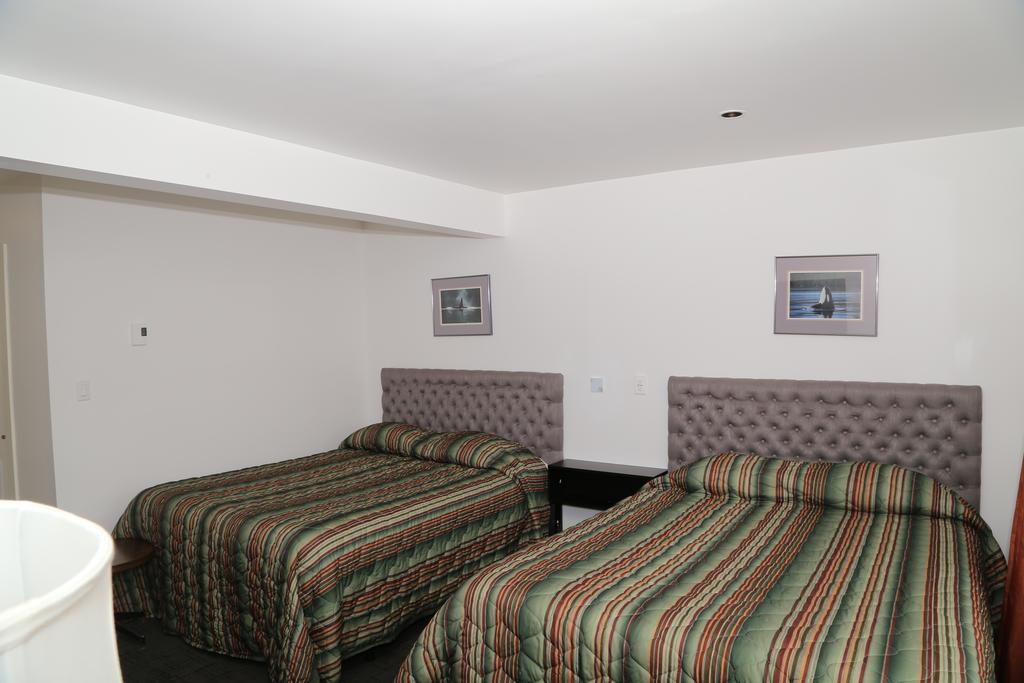 Timberlodge Rv & Campground Πορτ Άλμπερνι Εξωτερικό φωτογραφία