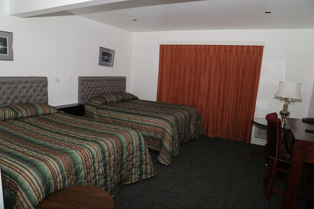 Timberlodge Rv & Campground Πορτ Άλμπερνι Εξωτερικό φωτογραφία