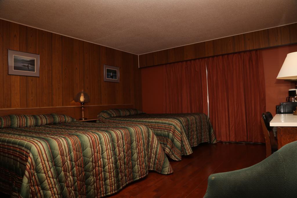 Timberlodge Rv & Campground Πορτ Άλμπερνι Εξωτερικό φωτογραφία