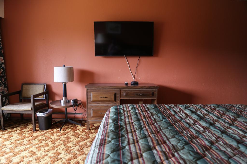 Timberlodge Rv & Campground Πορτ Άλμπερνι Εξωτερικό φωτογραφία
